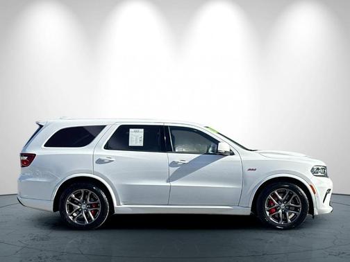 2021 Dodge Durango SRT 392