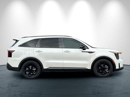 2026 Kia Sorento Plug-In Hybrid SX Prestige