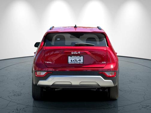 2025 Kia Niro EX