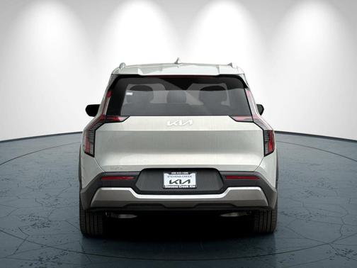 2026 Kia EV9 Wind