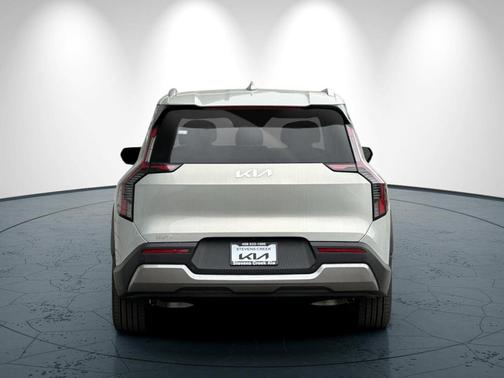 2026 Kia EV9 Wind