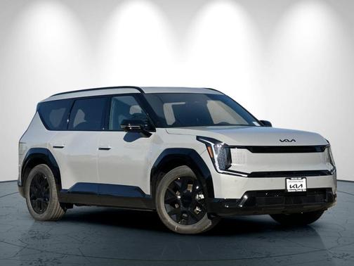 2026 Kia EV9 Land