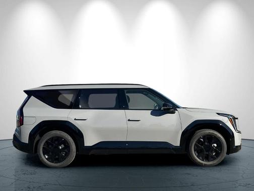 2026 Kia EV9 Land