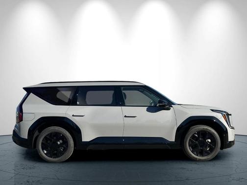 2026 Kia EV9 Land