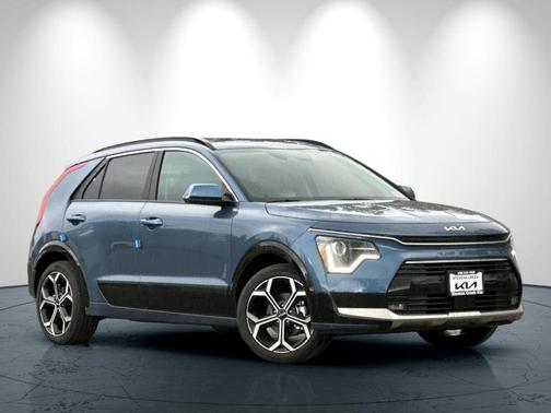 2025 Kia Niro EX Touring