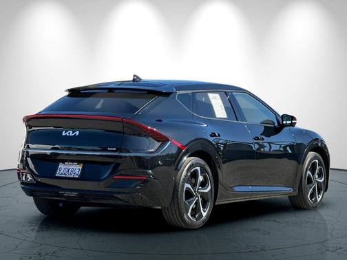 2023 Kia EV6 GT-Line