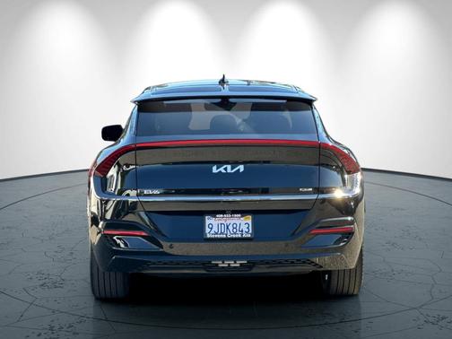2023 Kia EV6 GT-Line
