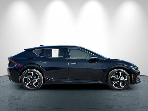 2023 Kia EV6 GT-Line