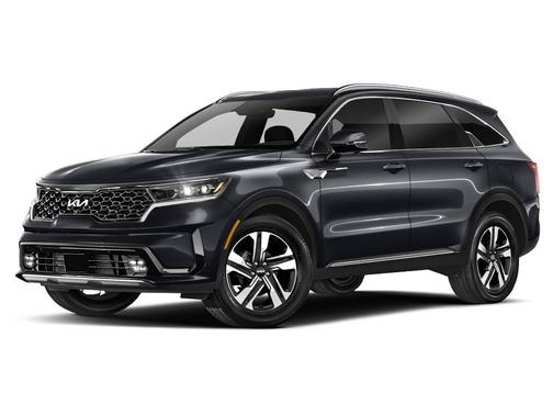 2023 Kia Sorento Hybrid SX Prestige