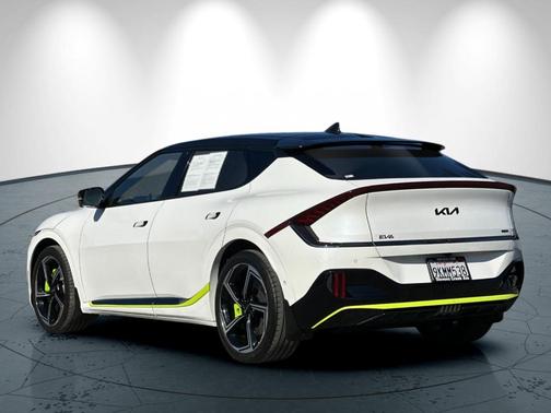 2023 Kia EV6 GT