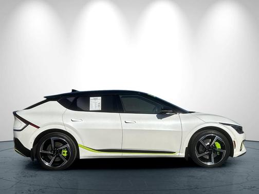 2023 Kia EV6 GT