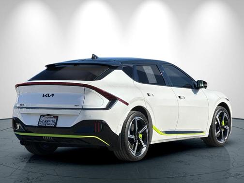 2023 Kia EV6 GT