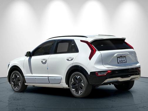 2025 Kia Niro EV Wave