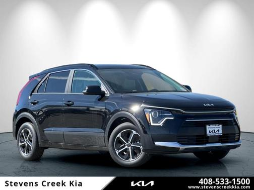 2025 Kia Niro EX