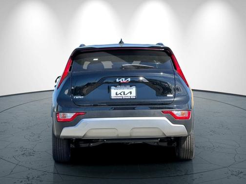 2025 Kia Niro EX
