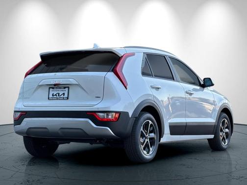 2026 Kia Niro EX