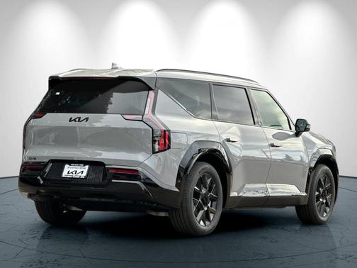 2026 Kia EV9 Land