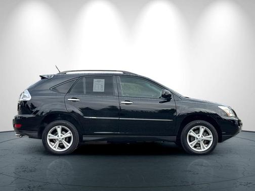 2008 Lexus RX 400h 