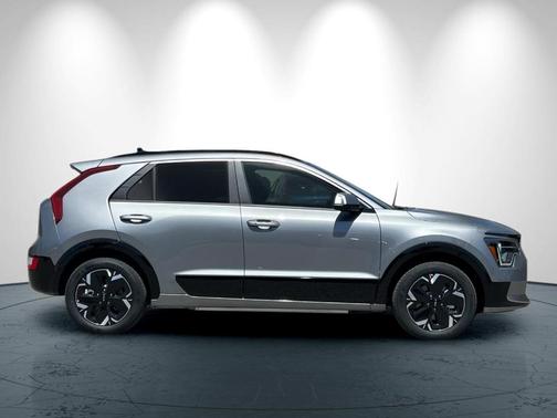 2025 Kia Niro EV Wind