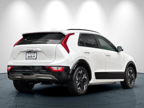 2026 Kia Niro EV Wind