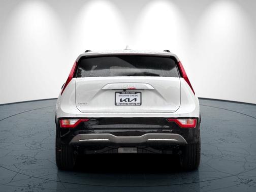 2026 Kia Niro EV Wind