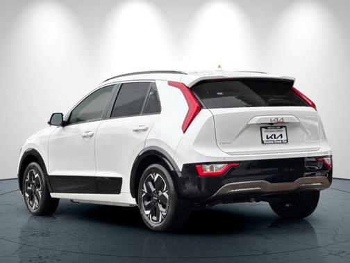 2026 Kia Niro EV Wind