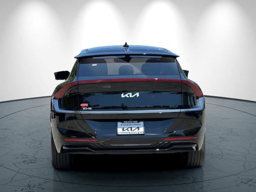 2025 Kia EV6 Wind