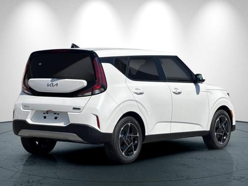 2025 Kia Soul EX