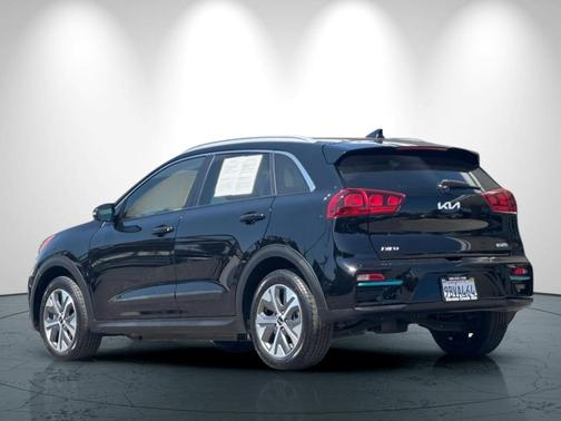 2022 Kia Niro EV S