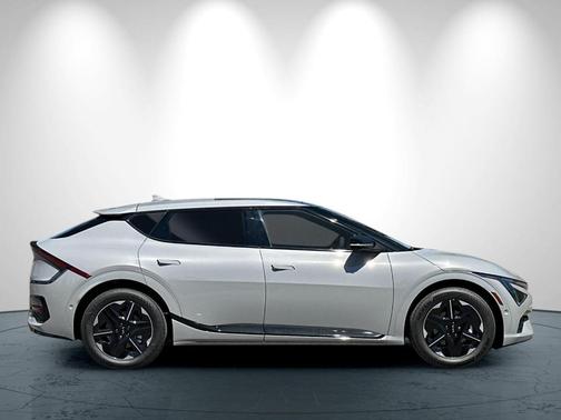 2025 Kia EV6 GT-Line