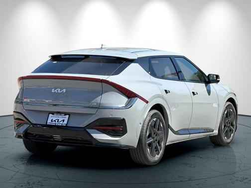 2025 Kia EV6 GT-Line