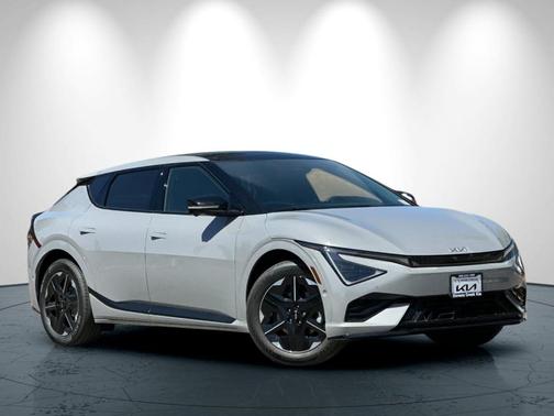 2025 Kia EV6 GT-Line