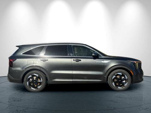 2026 Kia Sorento Plug-In Hybrid EX