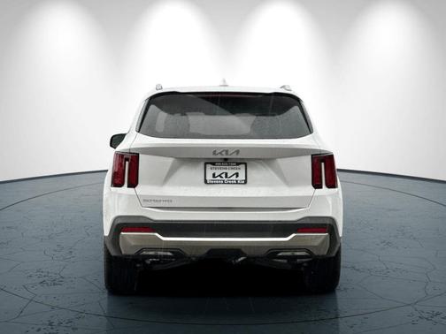 2025 Kia Sorento SX