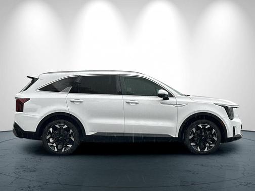 2025 Kia Sorento SX