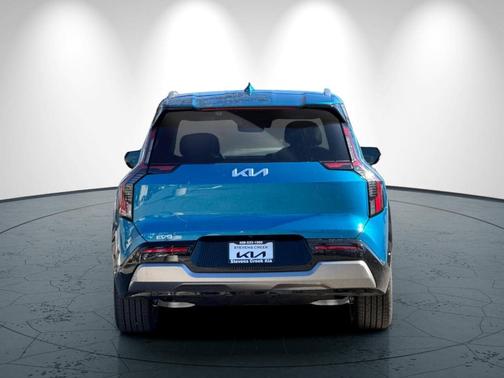 2026 Kia EV9 Land