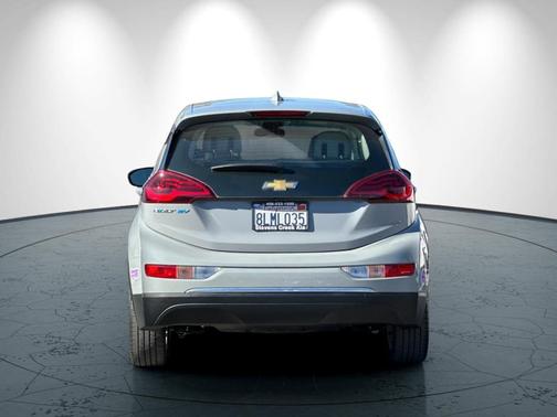 2019 Chevrolet Bolt EV LT