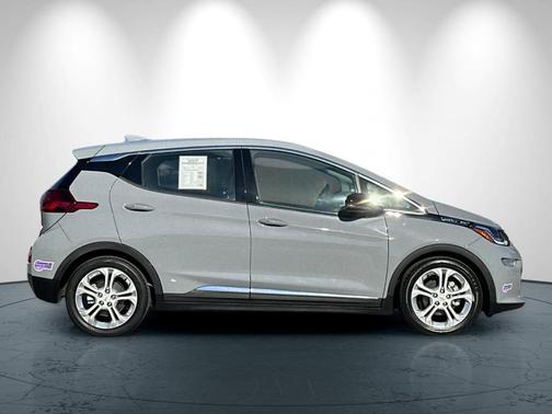 2019 Chevrolet Bolt EV LT