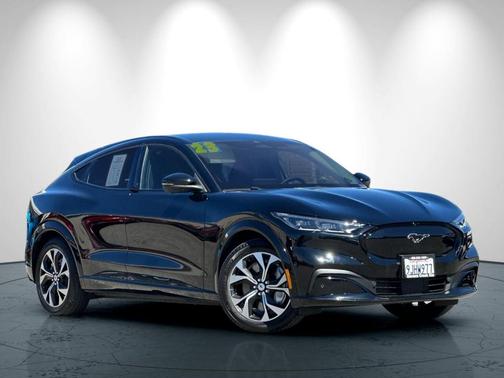 2023 Ford Mustang Mach-E Premium
