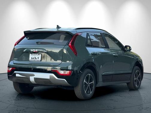 2026 Kia Niro SX