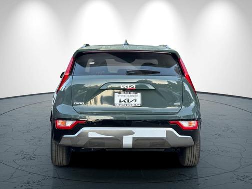 2026 Kia Niro SX