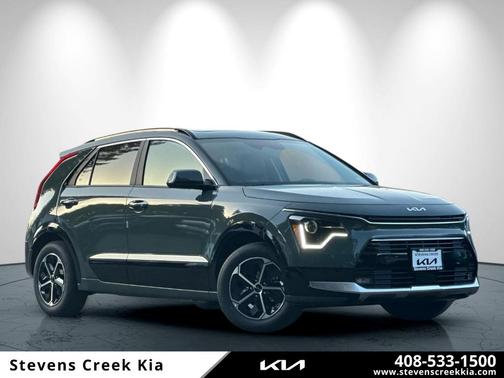 2026 Kia Niro SX