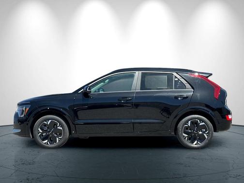 2025 Kia Niro EV Wind