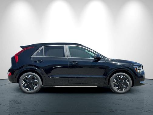 2025 Kia Niro EV Wind