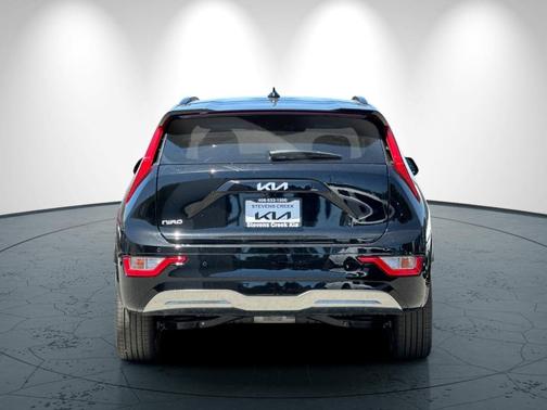 2025 Kia Niro EV Wind