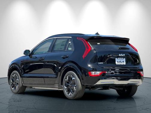 2025 Kia Niro EV Wind