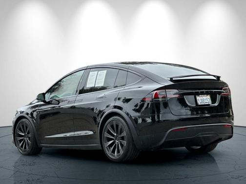 2023 Tesla Model X 