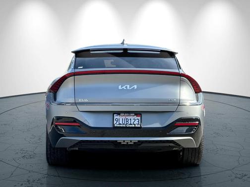 2024 Kia EV6 GT-Line