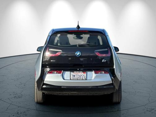 2015 BMW i3 Base