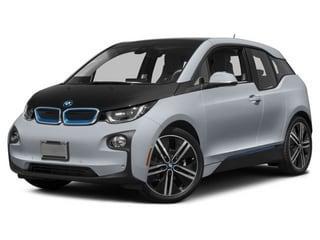 2015 BMW i3 Base